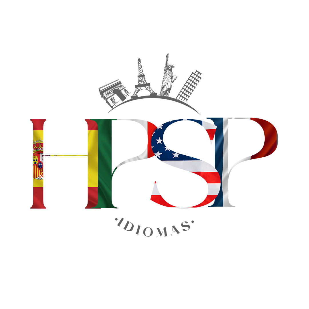 HPSP IDIOMAS