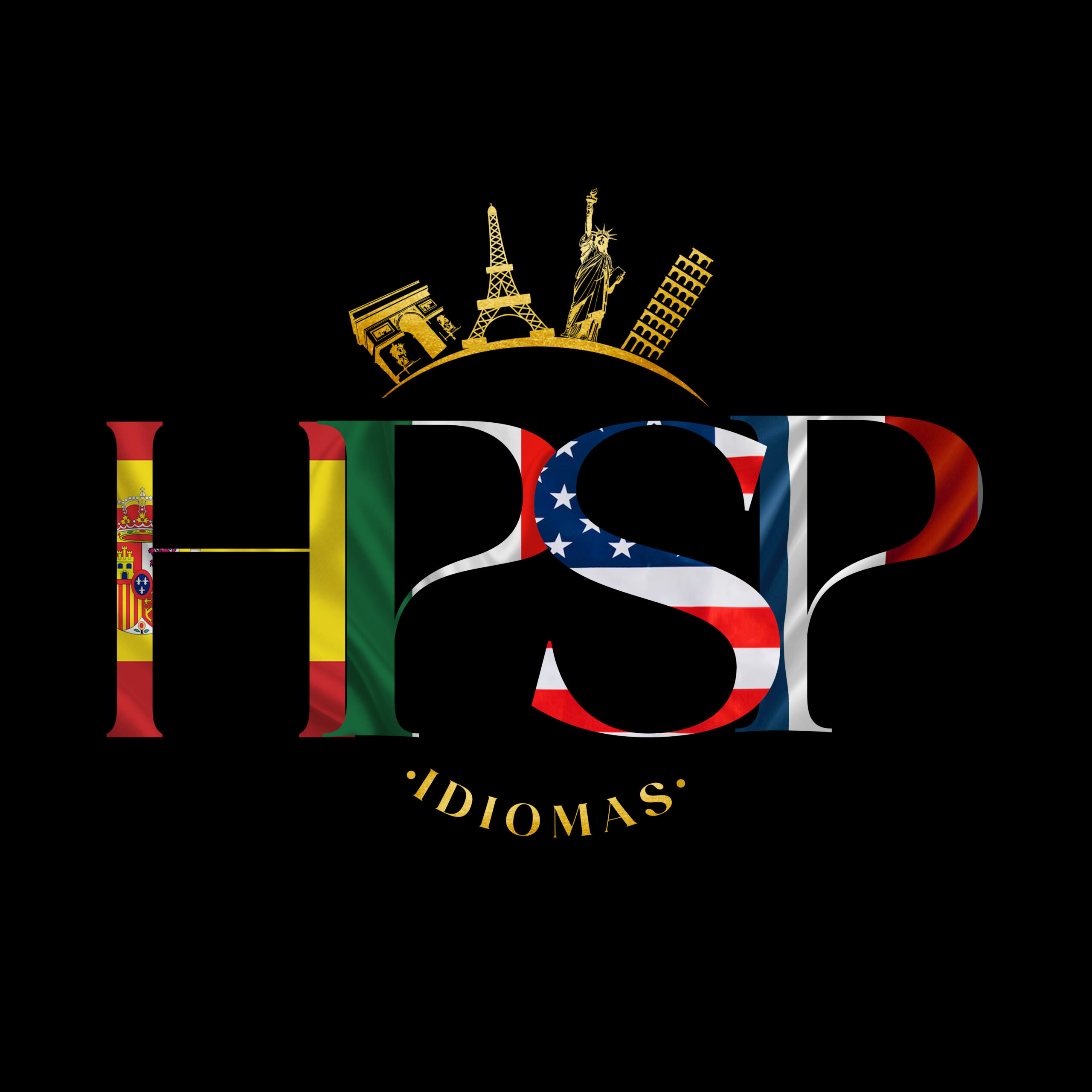 HPSP Idiomas